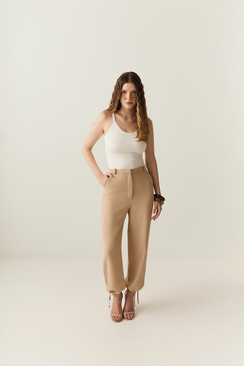 Calça Feno