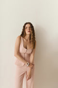 Blusa Malva