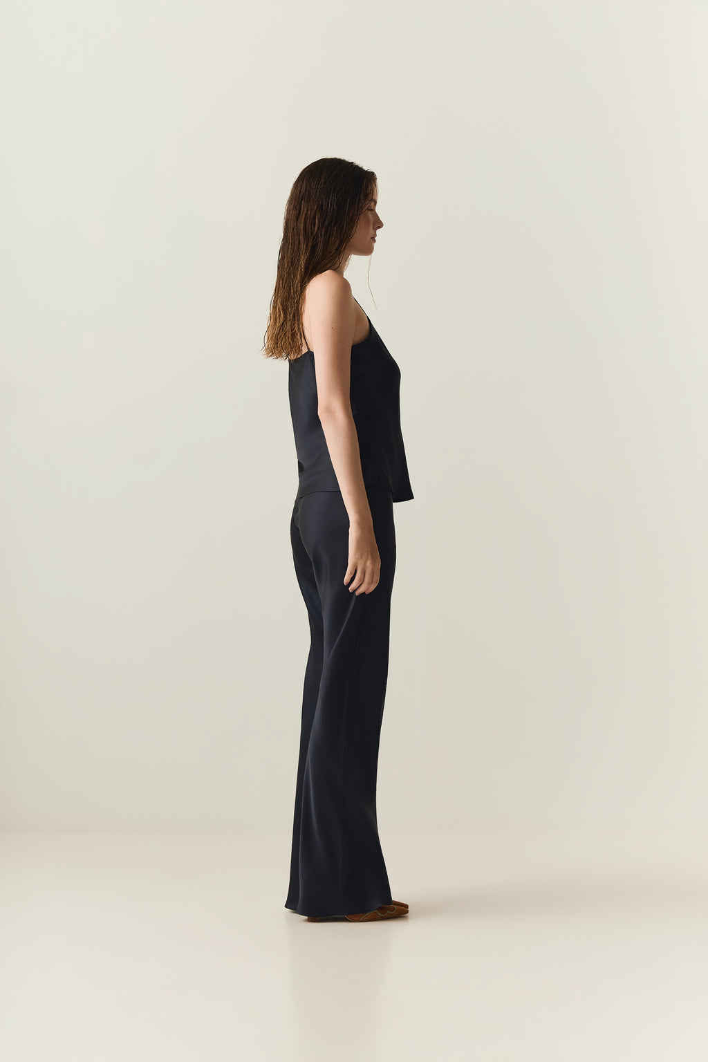 Calça Seda Colina