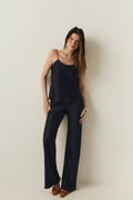 Calça Seda Colina