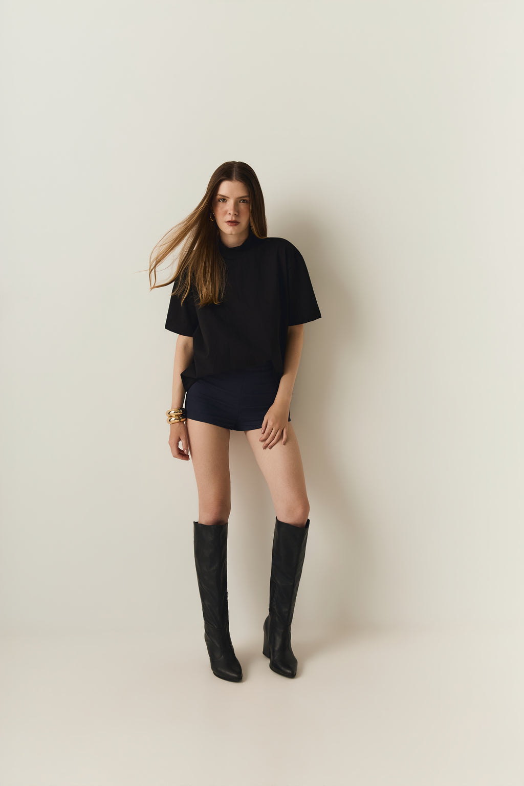 Short Sarja Estância