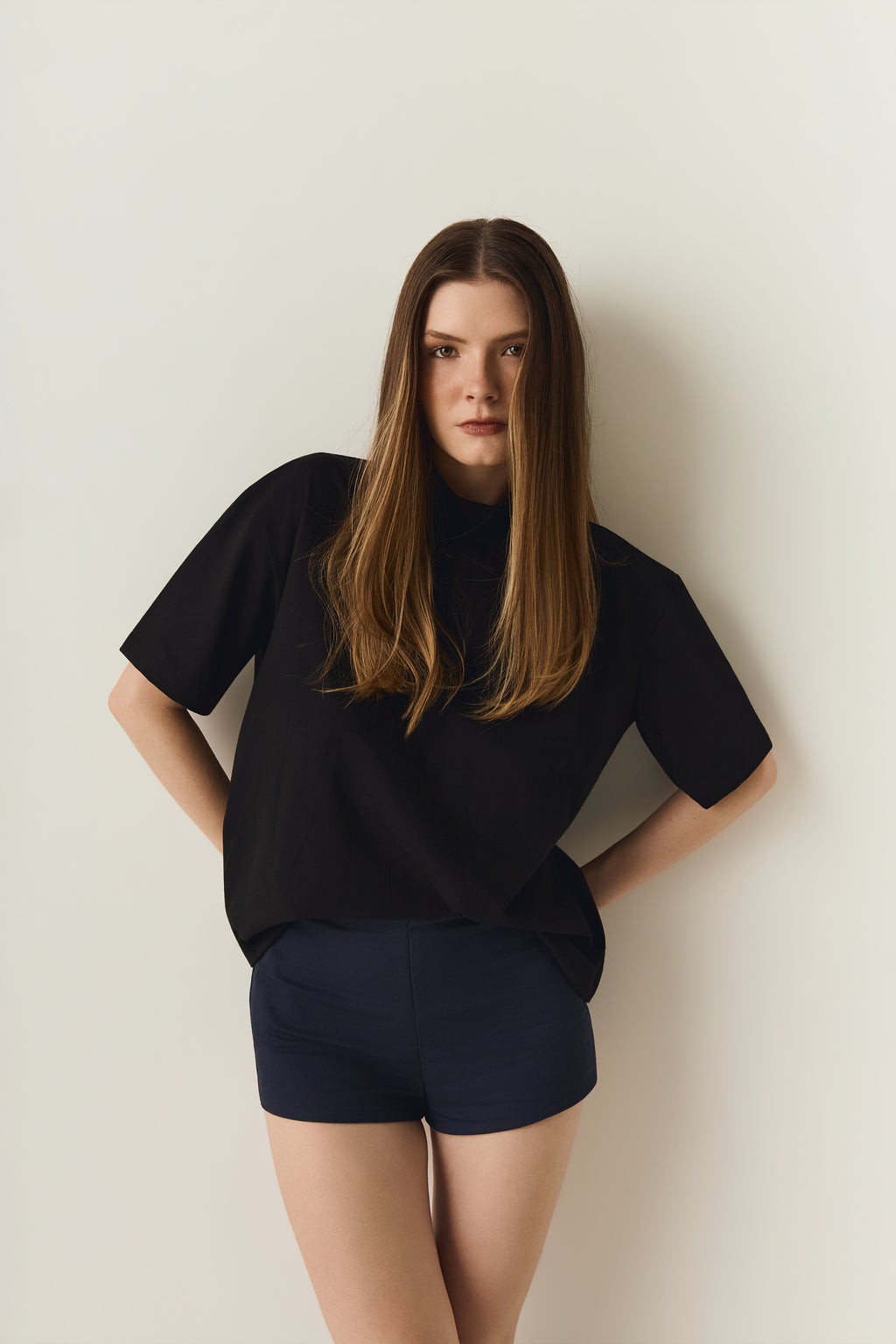 T-shirt Gola Alta